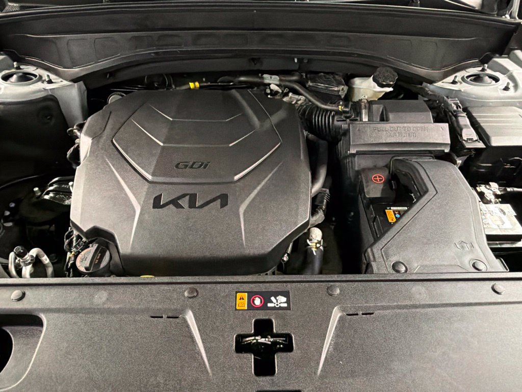 Used 2024 Kia Telluride SX Prestige X-Line AWD/4WD image 41