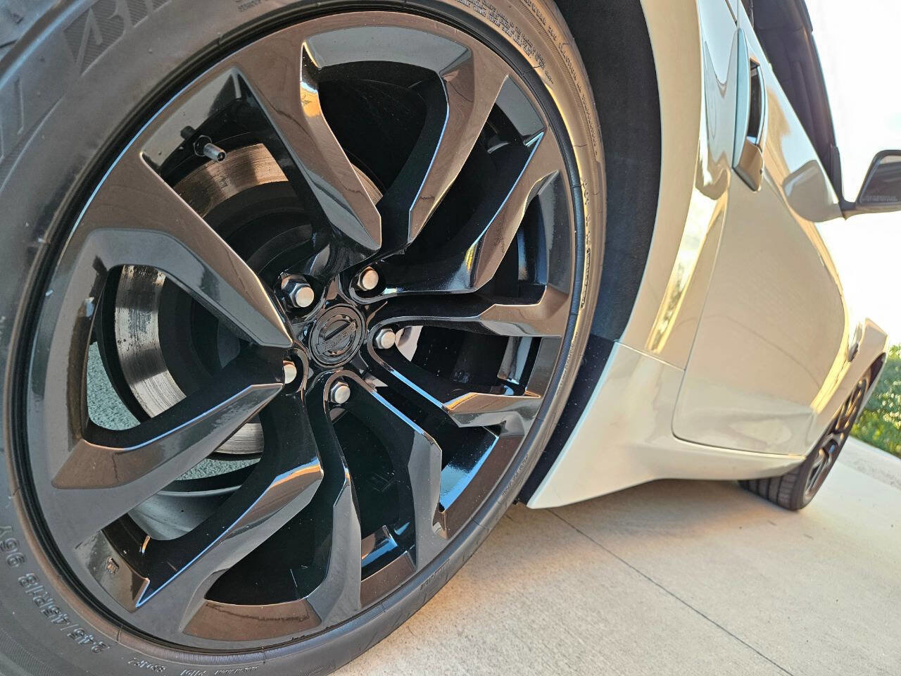 Used 2010 Nissan 370Z Touring image 9