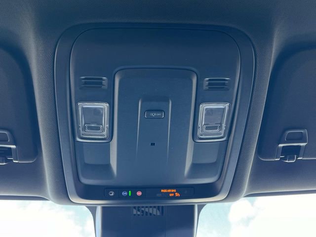 New 2026 Chevrolet Suburban LS image 33