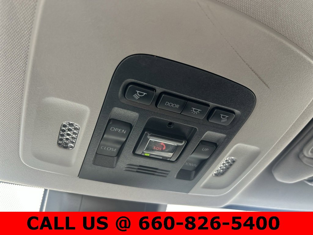 Certified 2024 Toyota Camry SE image 20