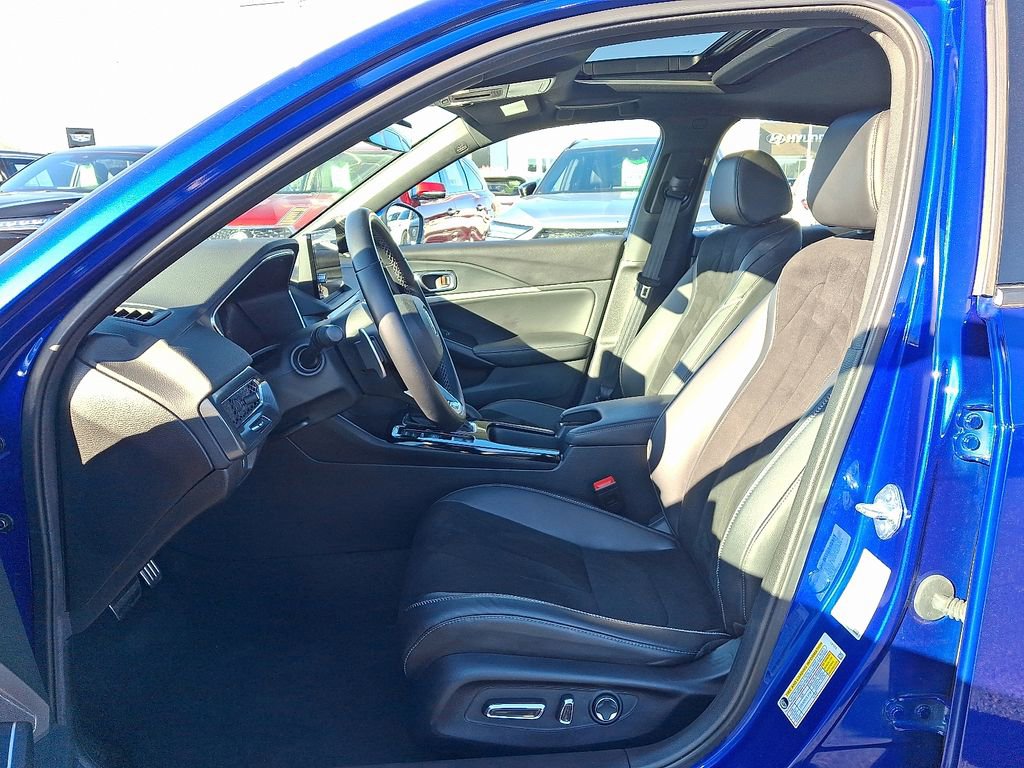 Certified 2023 Acura Integra A-Spec image 14