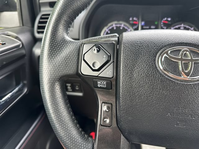 Used 2022 Toyota 4Runner TRD Pro AWD/4WD image 23