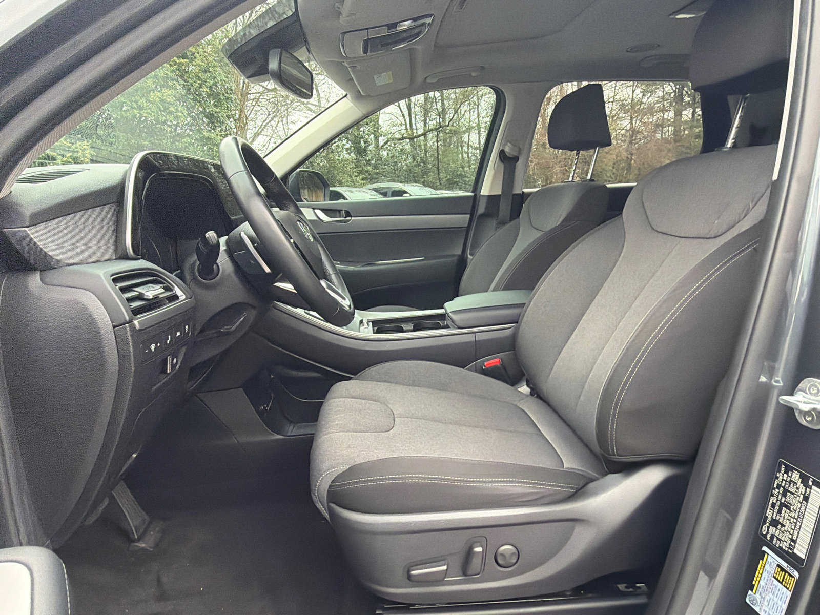 Used 2020 Hyundai Palisade SEL image 9