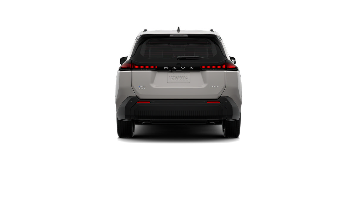 New 2026 Toyota RAV4 XLE Premium w/ Panoramic Sun Roof Package AWD/4WD image 10