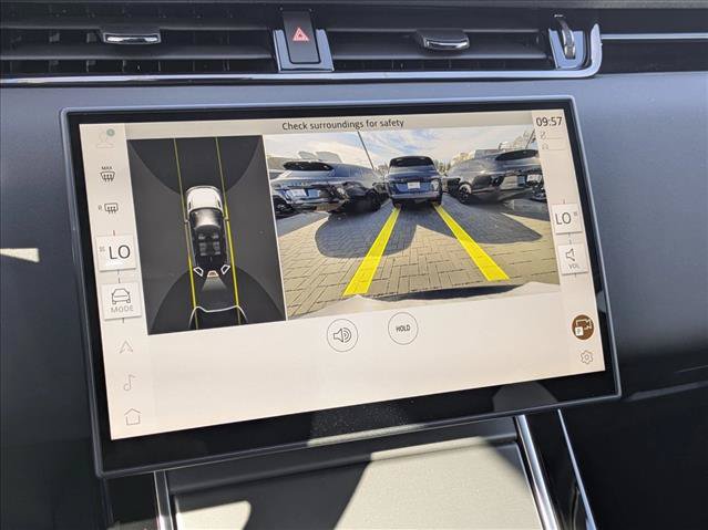 New 2026 Land Rover Range Rover Evoque S AWD/4WD image 13