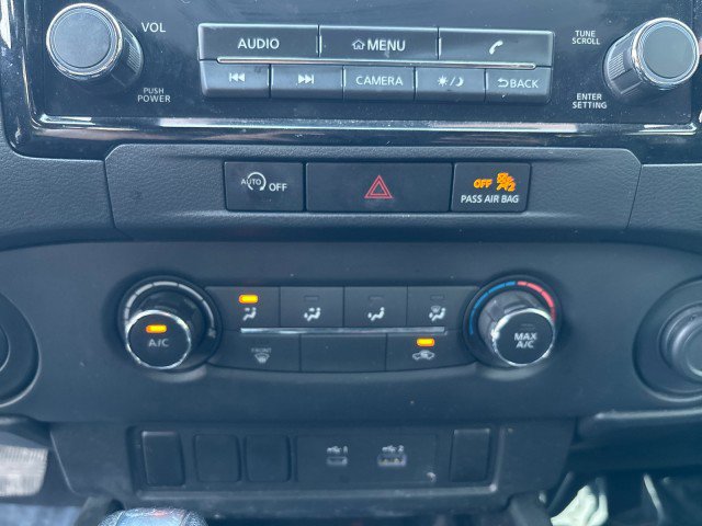 Used 2024 Nissan Frontier S image 18