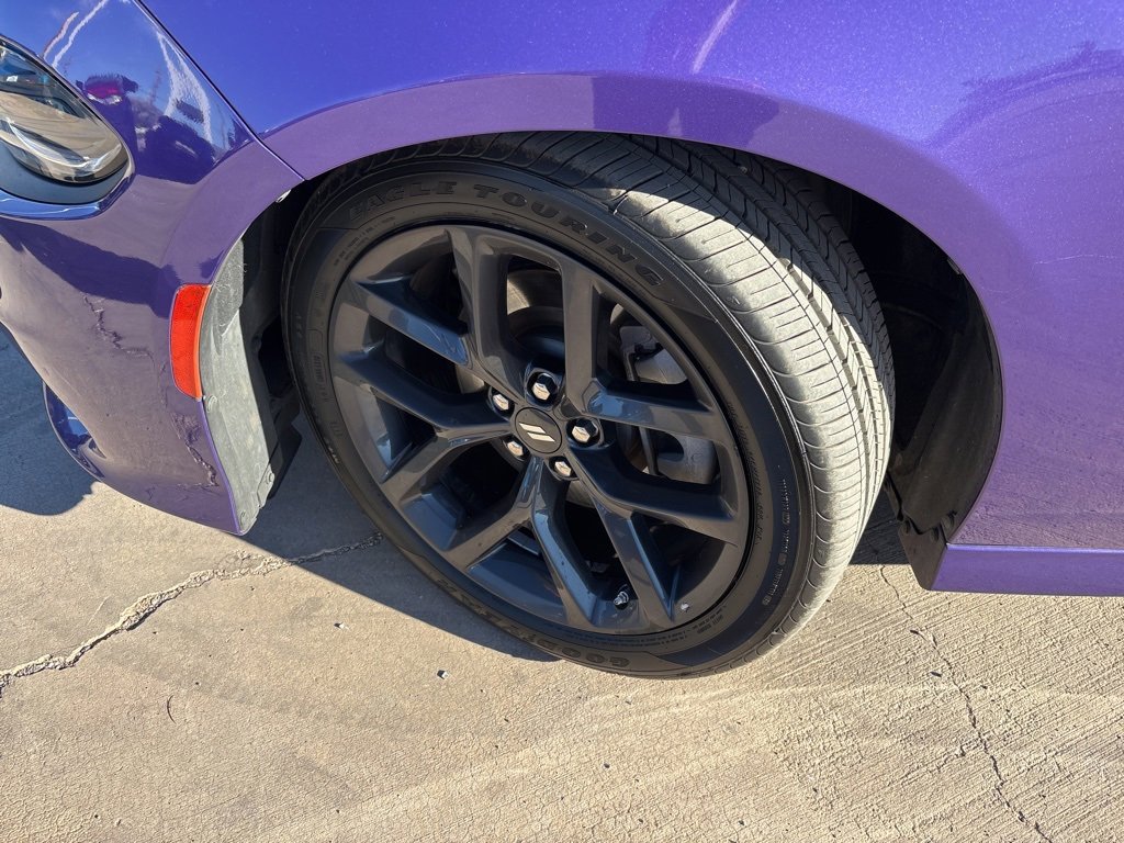 Used 2023 Dodge Charger GT w/ Blacktop Package image 9