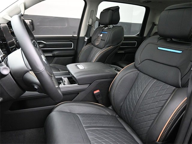 New 2026 RAM 1500 Tungsten image 14