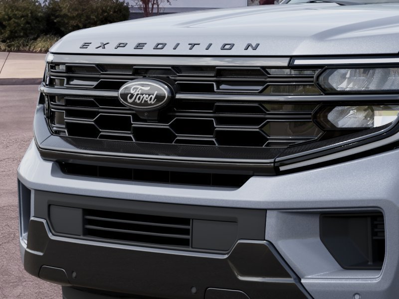 New 2027 Ford Expedition Max Platinum w/ Stealth Appearance Package AWD/4WD image 17