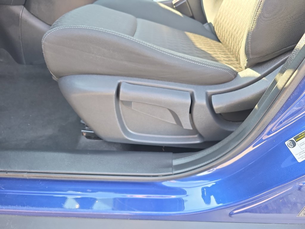 Used 2019 Nissan Rogue S image 13