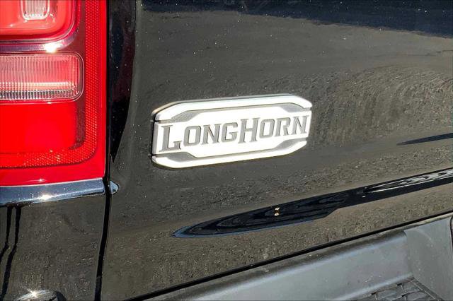 Certified 2020 RAM 1500 Limited image 9