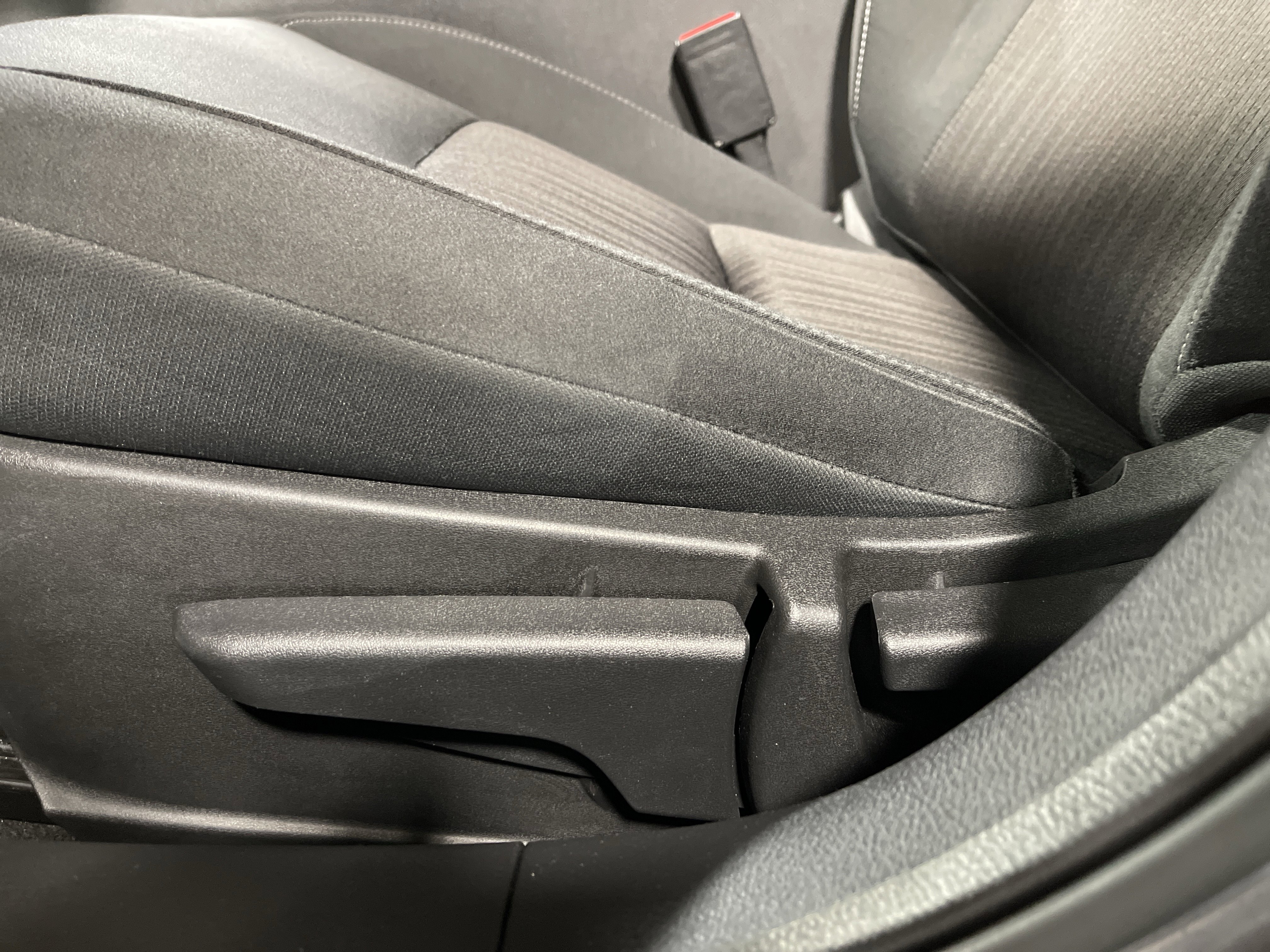 Used 2024 Nissan Altima 2.5 S image 10