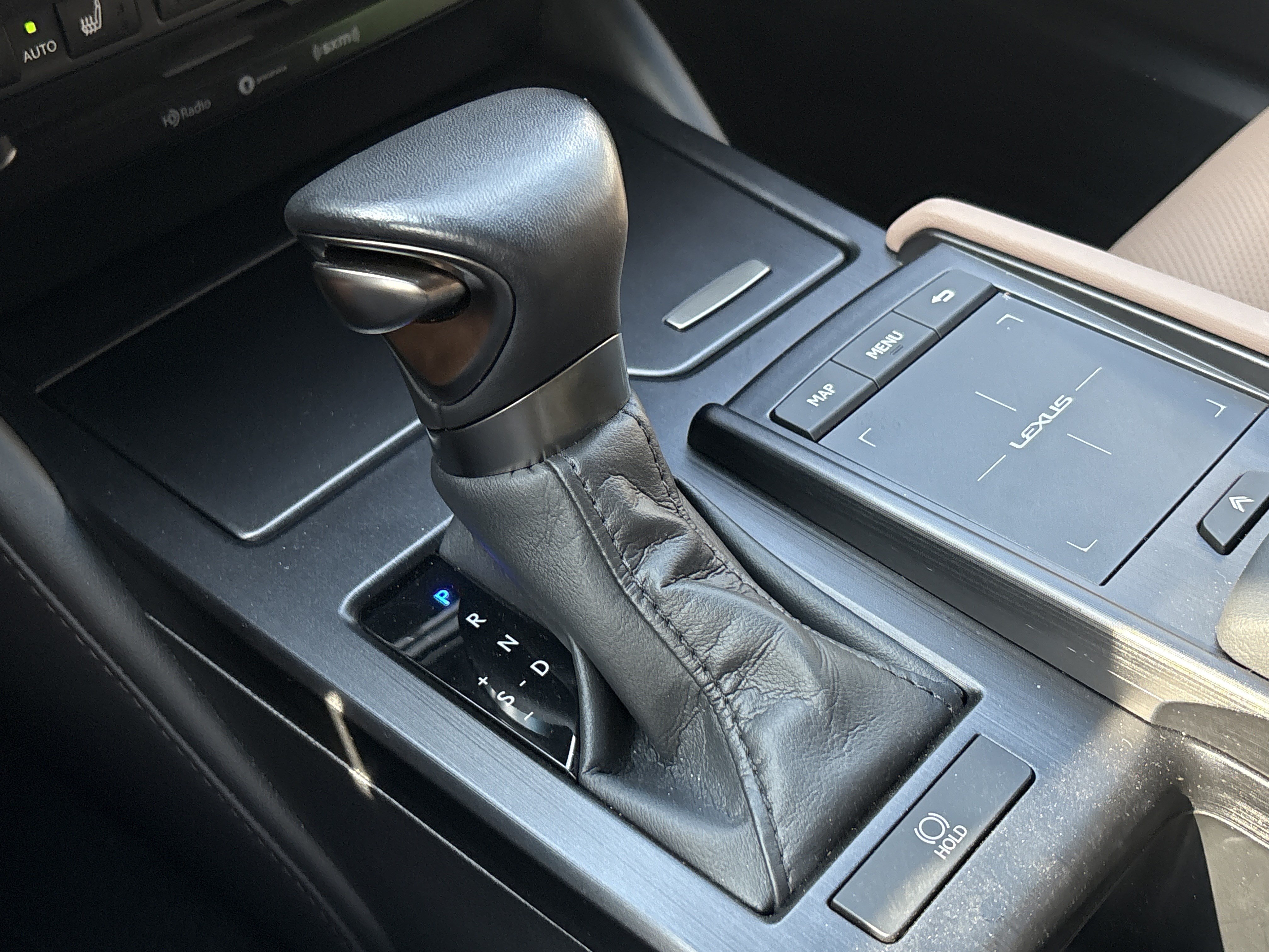 Certified 2022 Lexus ES 350 w/ Premium Package FWD image 26
