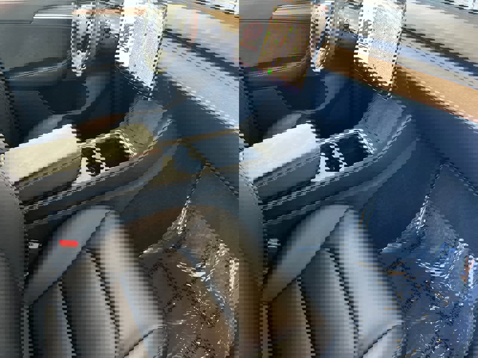 Used 2023 Tesla Model Y Long Range image 17