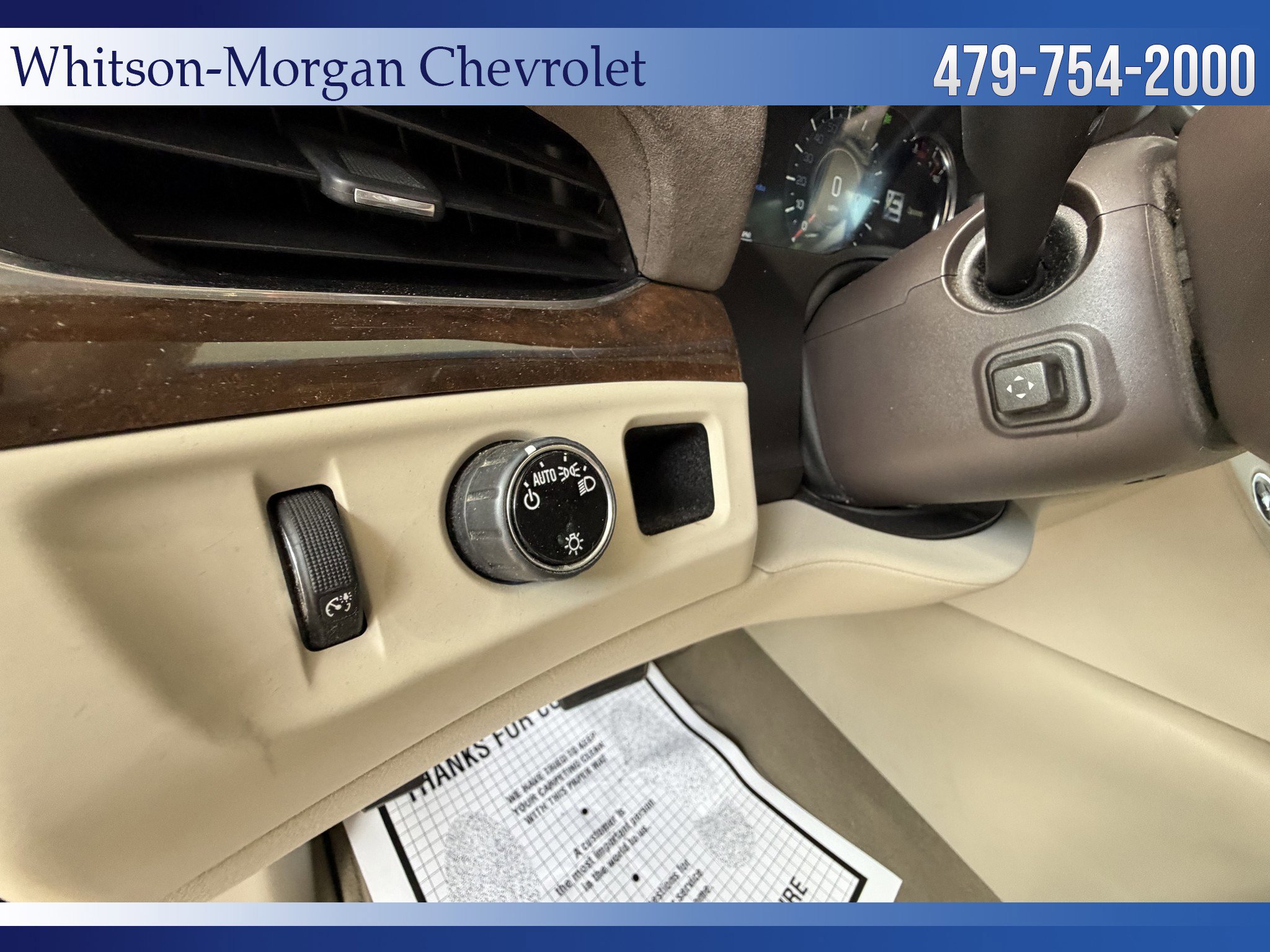 Used 2016 Cadillac Escalade ESV Luxury RWD image 20