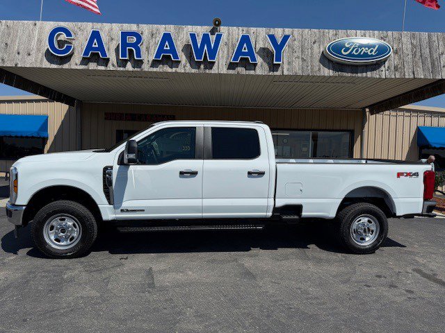New 2026 Ford F350 XL image 1