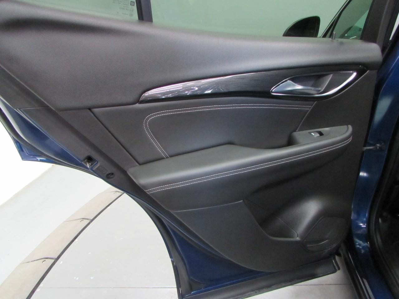 Used 2022 Buick Envision Preferred w/ Safety Package FWD image 14