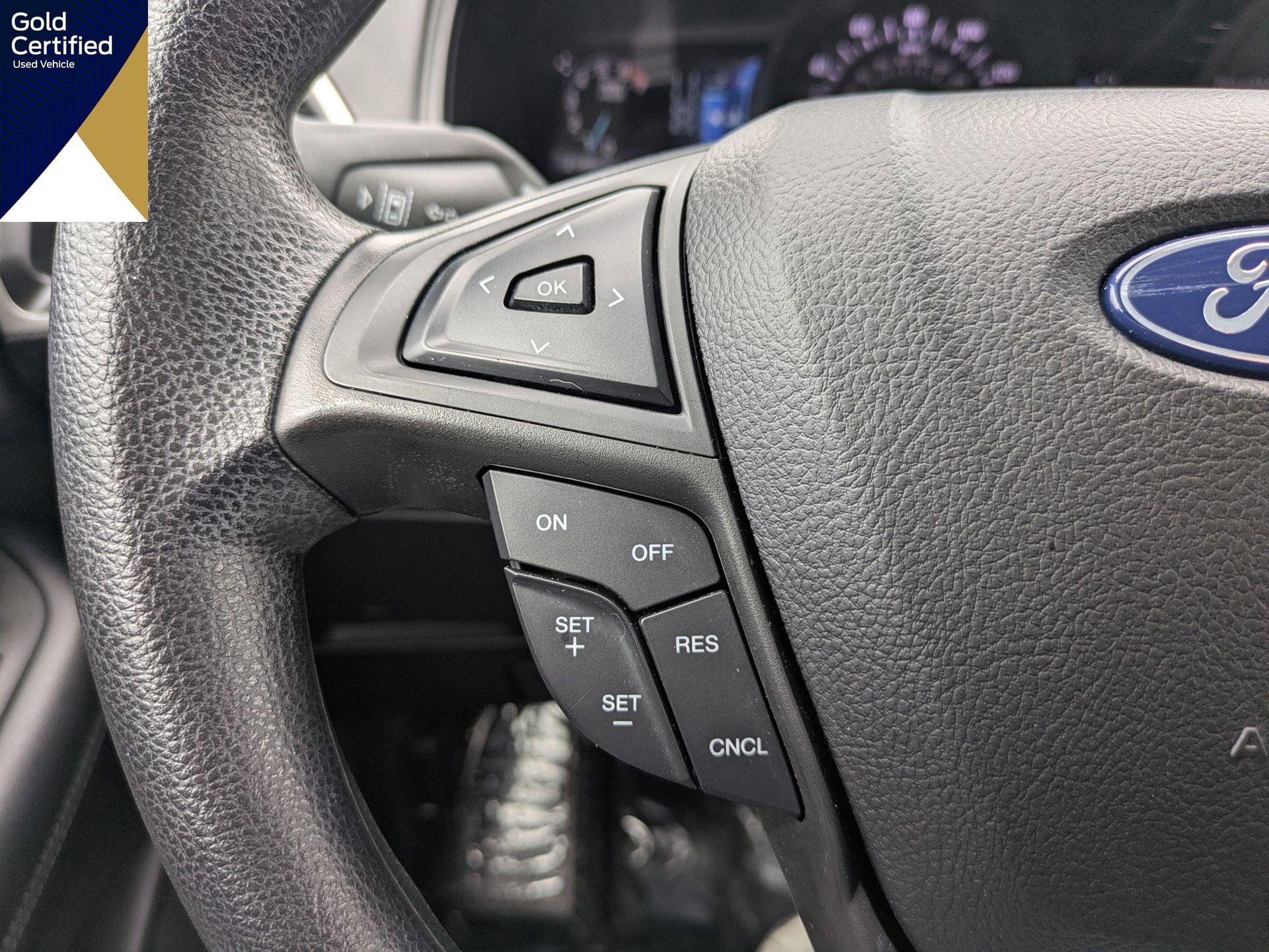 Certified 2022 Ford Edge SE image 28