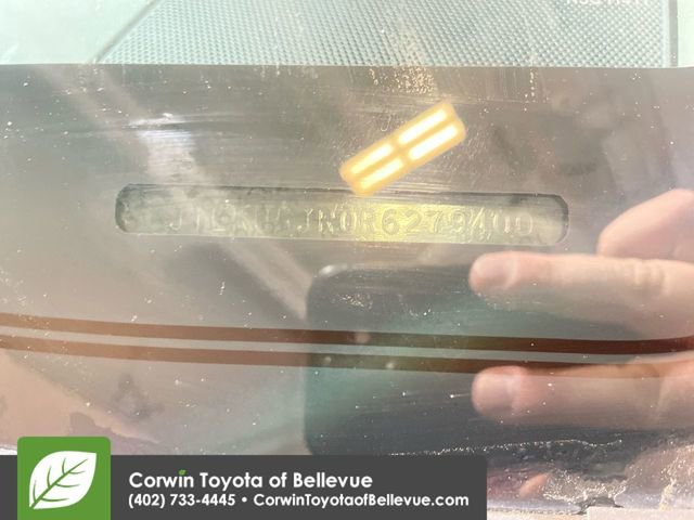 Certified 2024 Toyota 4Runner TRD Off-Road Premium image 26