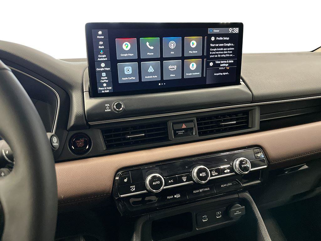 New 2026 Honda Pilot Touring image 20