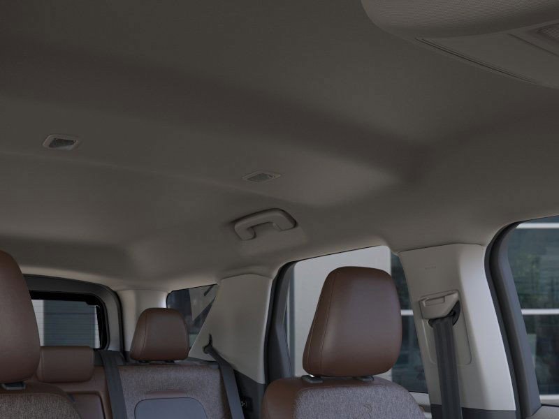 New 2026 Ford Bronco Sport Outer Banks w/ Outer Banks Tech Package+ image 23