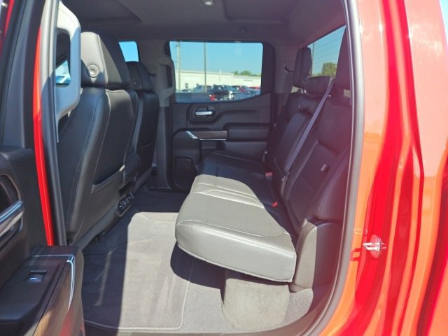 Used 2020 GMC Sierra 1500 SLT image 13