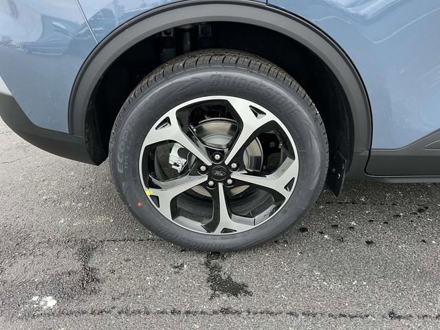 New 2026 Ford Escape ST-Line Select w/ Tech Pack #2 AWD/4WD image 10