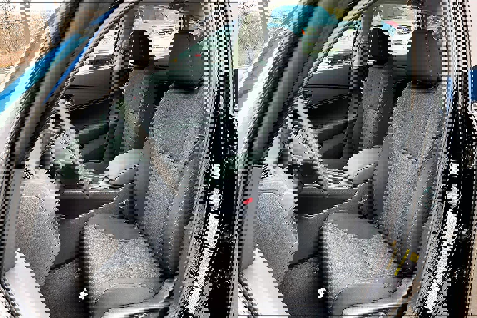 Used 2026 Honda Accord SE image 9