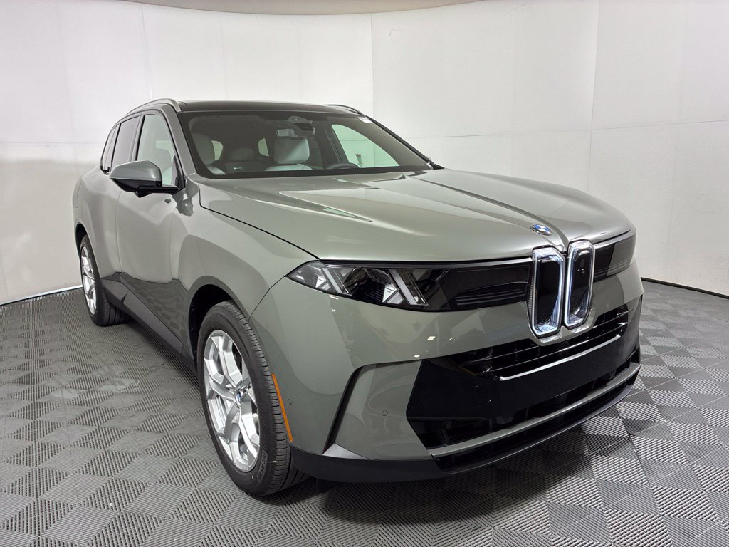 New 2027 BMW X5 xDrive40i w/ Luxury Package AWD/4WD image 4