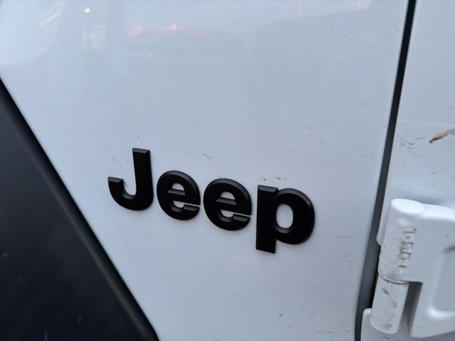 Used 2020 Jeep Gladiator Sport w/ Quick Order Package 24S image 43