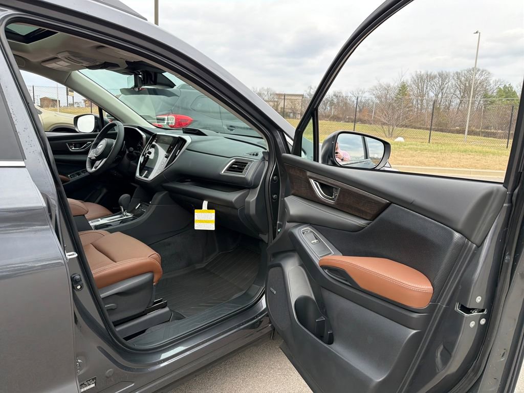 New 2026 Subaru Ascent Touring image 32