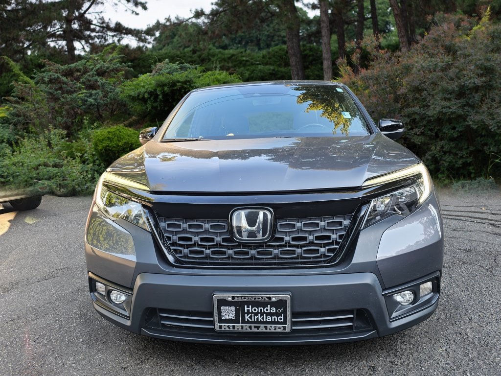 Used 2020 Honda Passport EX-L image 2