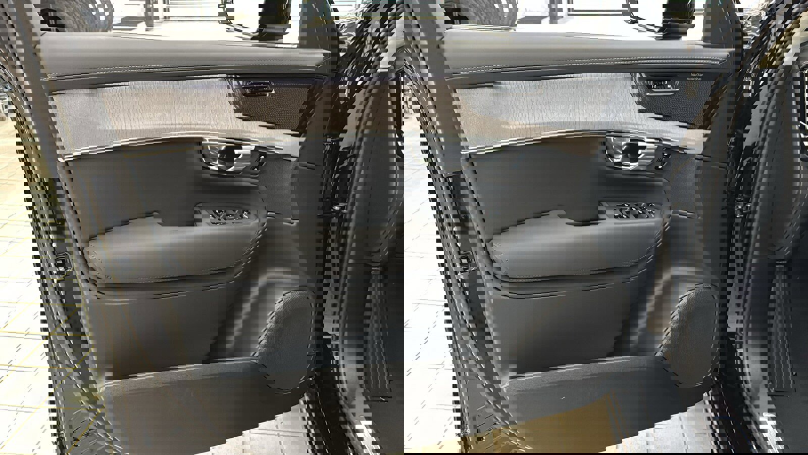 New 2026 Volvo XC90 B6 Ultra image 21