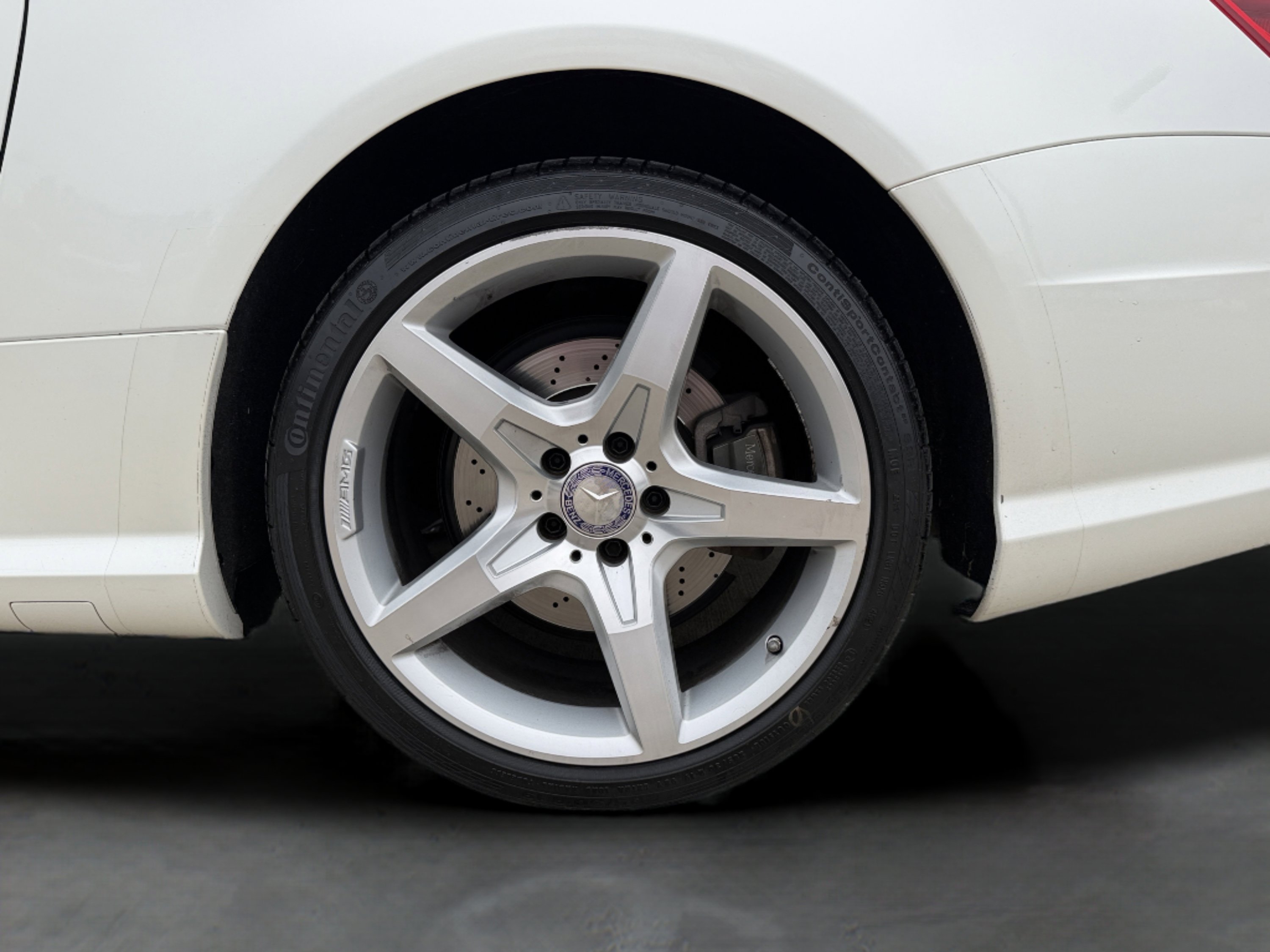 Used 2016 Mercedes-Benz SL 400 image 96