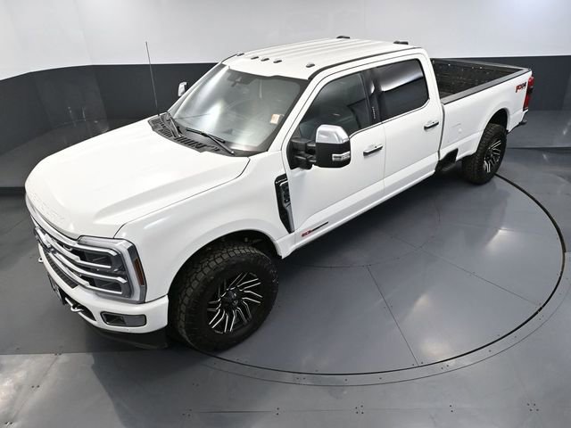 Used 2024 Ford F350 Platinum image 60