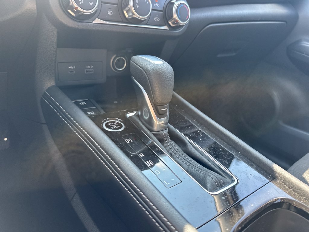 Certified 2024 Nissan Kicks SV FWD image 44