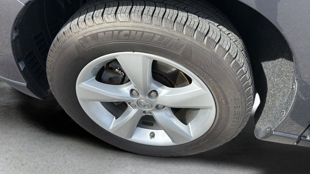 Used 2014 Lexus RX 350 AWD image 10