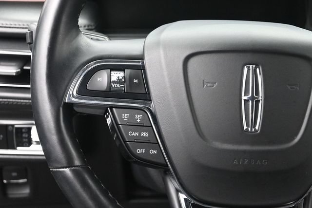Used 2023 Lincoln Nautilus Reserve AWD/4WD image 26