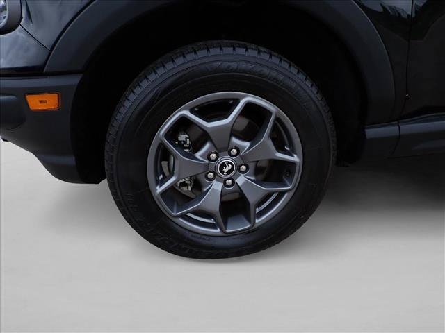 Used 2023 Ford Bronco Sport Badlands w/ Premium Package AWD/4WD image 7
