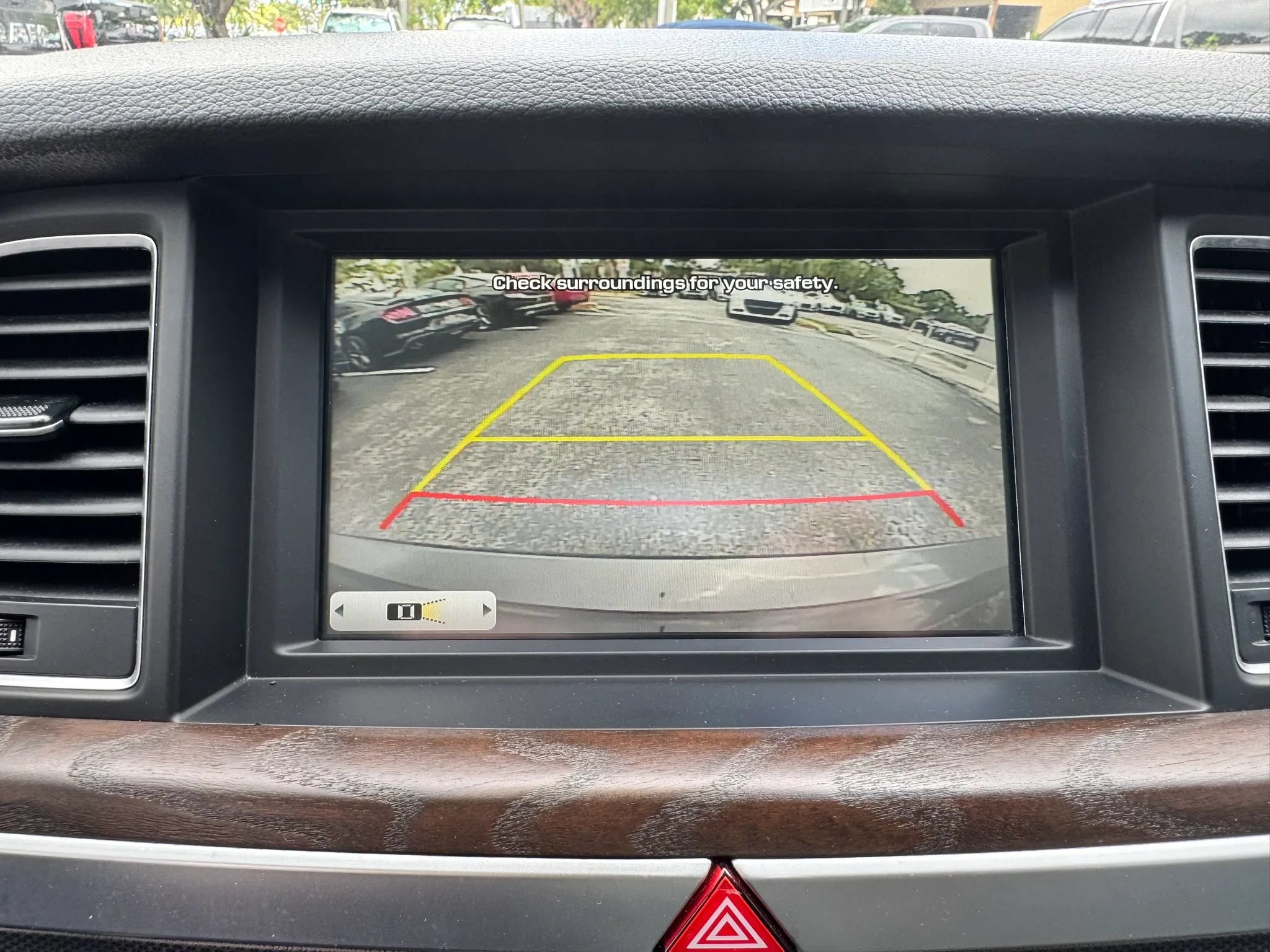 Used 2015 Hyundai Genesis 5.0 RWD image 33