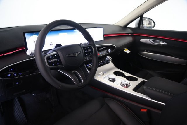 New 2026 Genesis GV70 2.5T Select AWD/4WD image 21