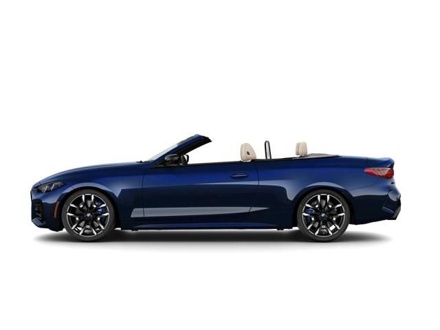 New 2026 BMW 430i xDrive Convertible w/ M Sport Package image 4
