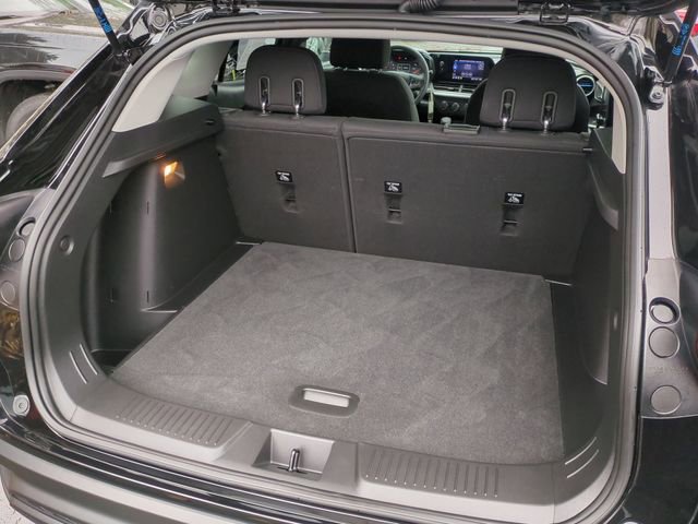 Certified 2024 Chevrolet Trax LS FWD image 22