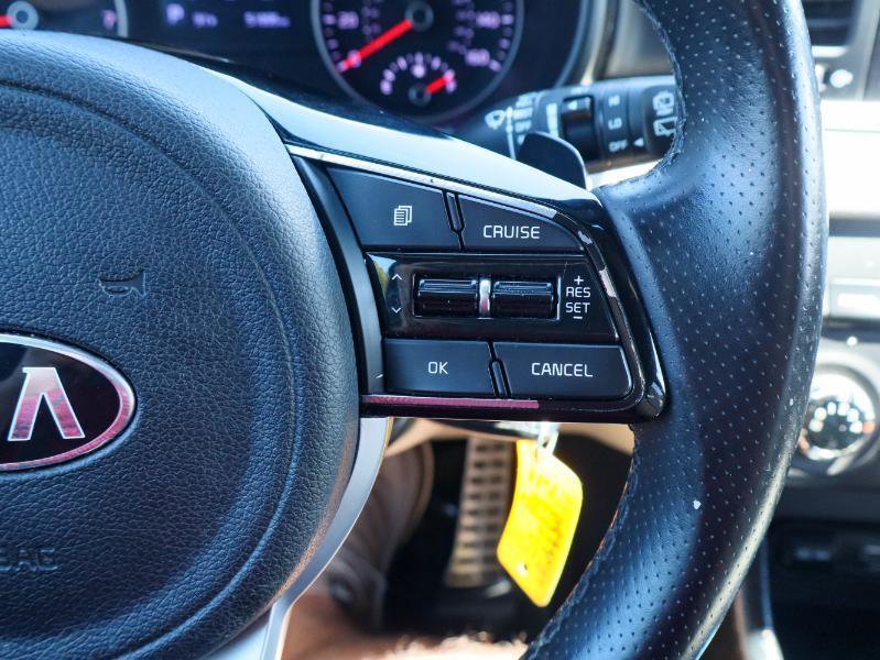Used 2020 Kia Sportage S FWD image 16