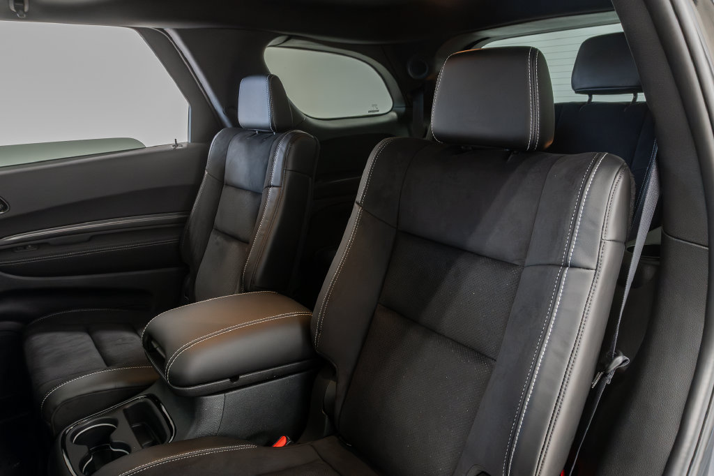 New 2027 Dodge Durango SRT Hellcat AWD/4WD image 25