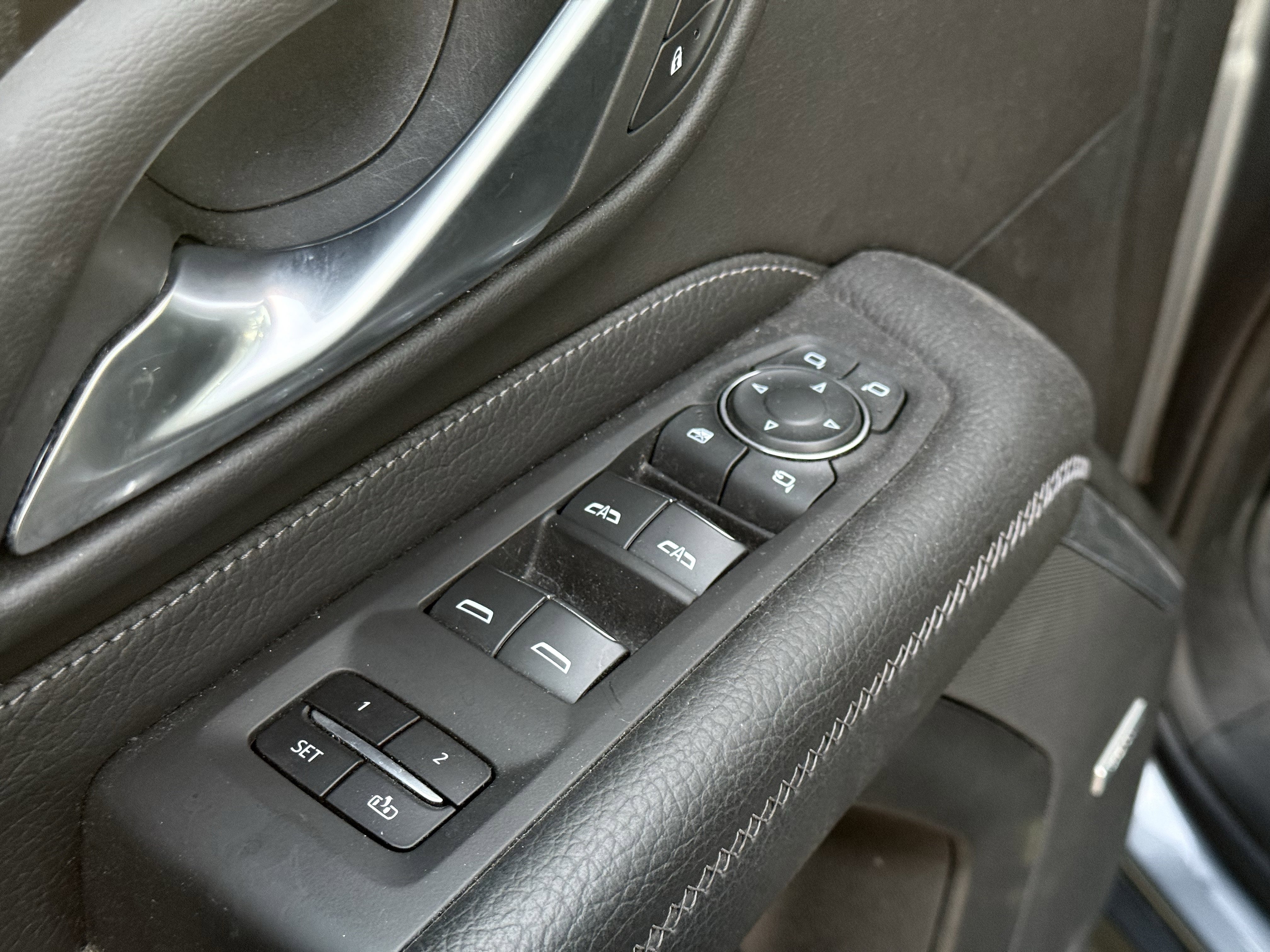 Certified 2022 GMC Yukon XL Denali image 18