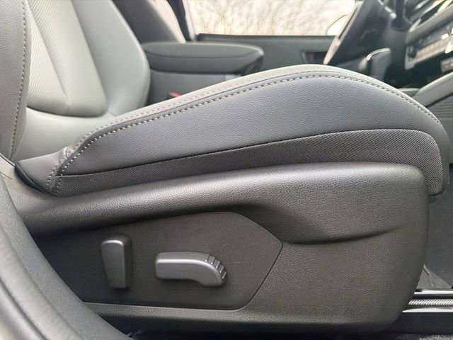 New 2026 Subaru Outback Limited image 39