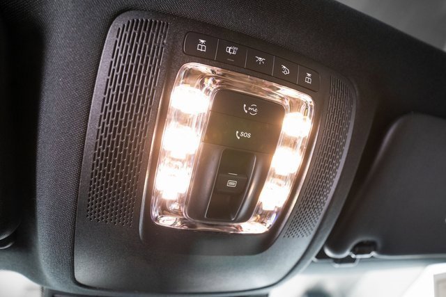 New 2026 Mercedes-Benz GLE 350 4MATIC image 27