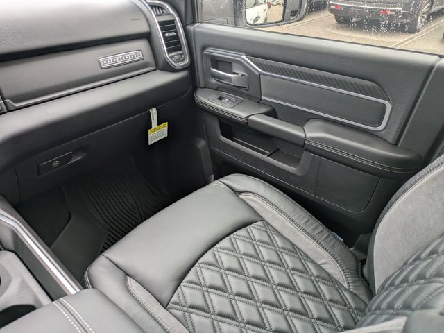 New 2026 RAM 2500 Big Horn image 15