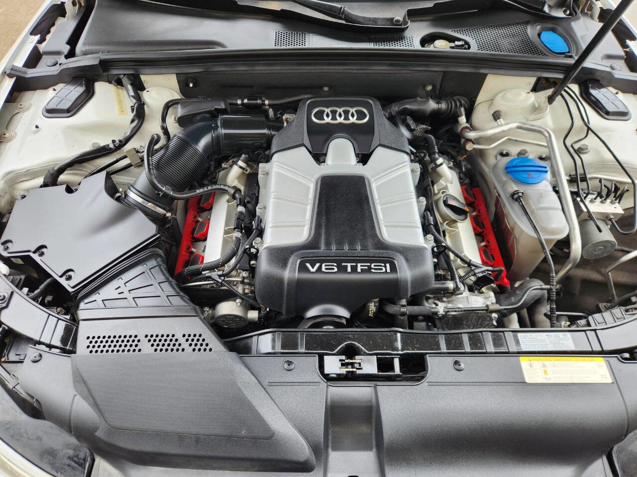 Used 2013 Audi S5 Prestige AWD/4WD image 11
